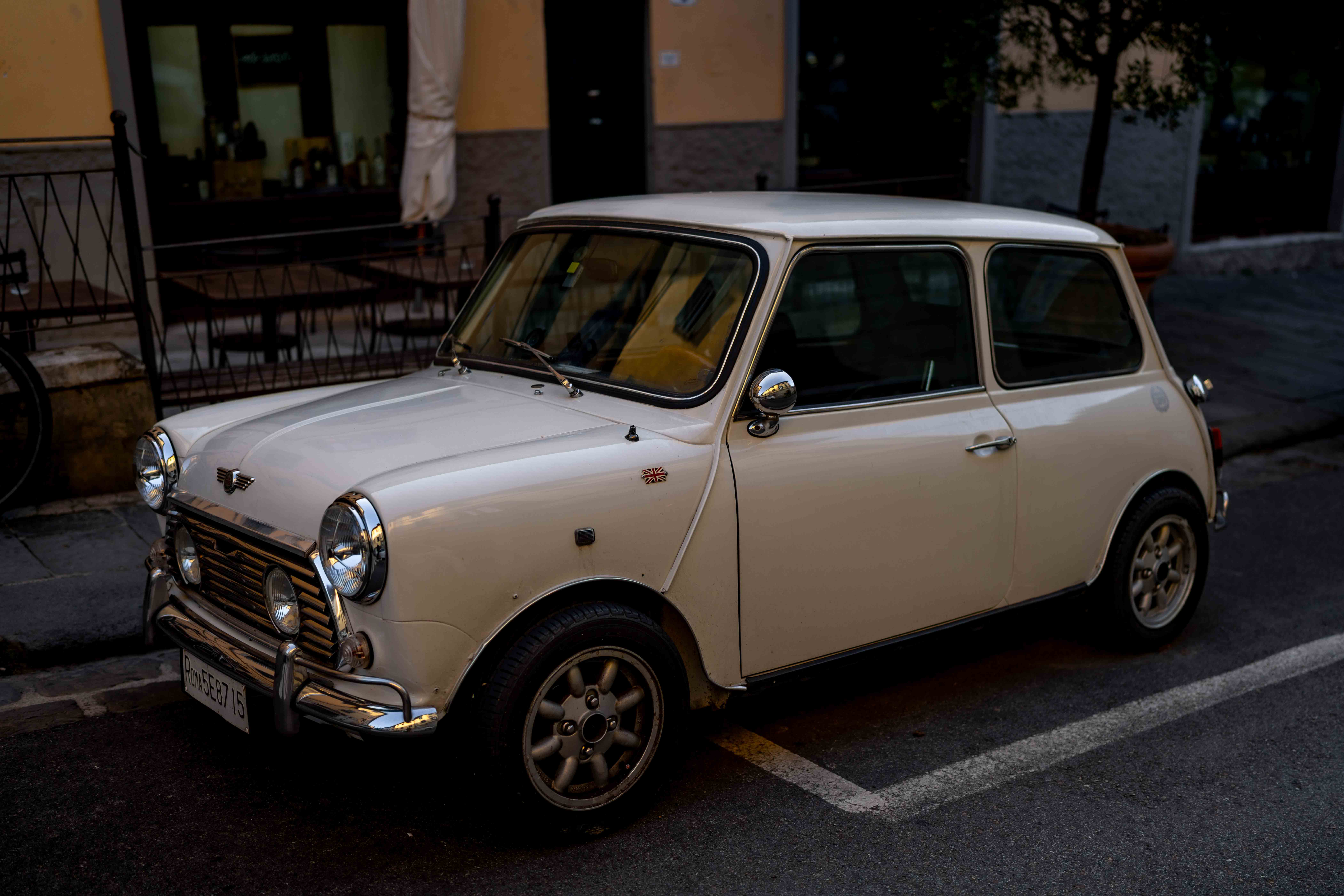 Photos from travel in Rome, Florence, Venice, Fall 2025.